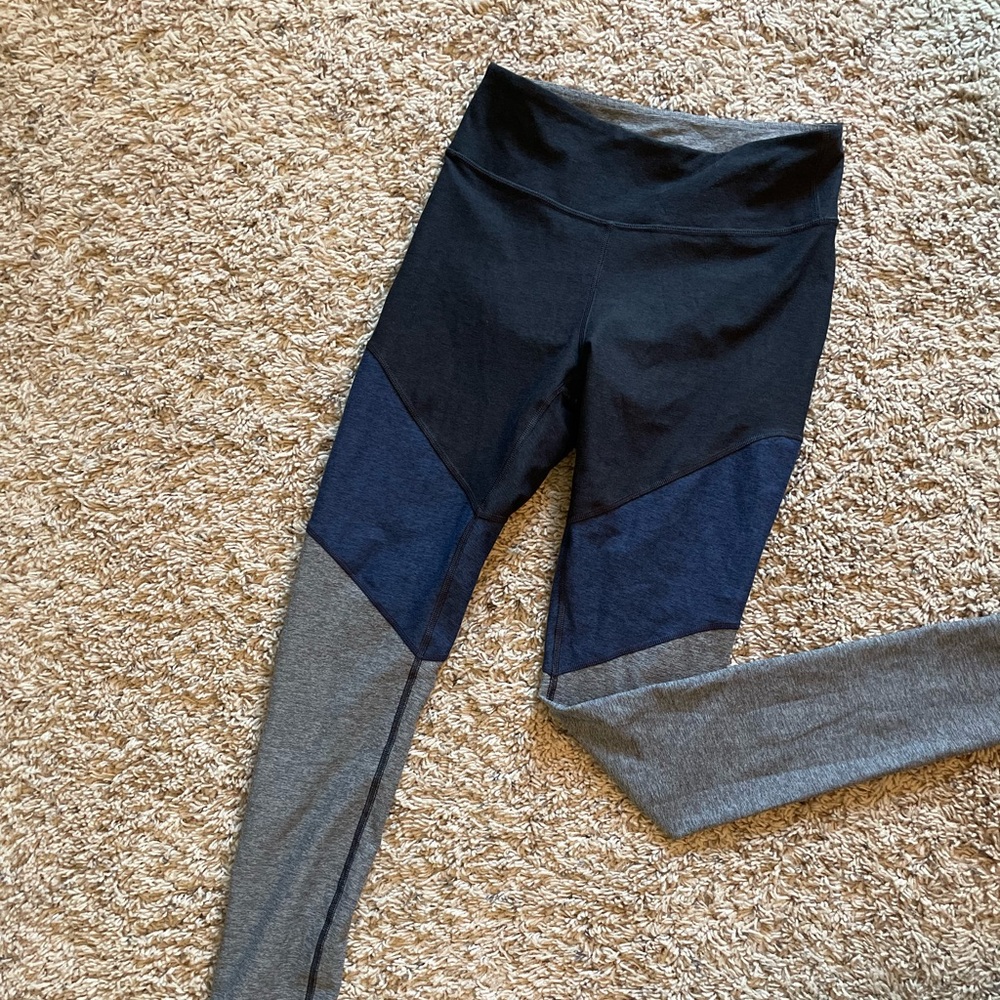 OUTDOOR VOICES 7/8 Leggings